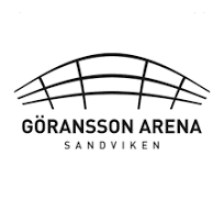 Göransson arena - Logga